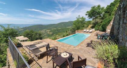 Awesome apartment in Loro Ciuffenna AR
