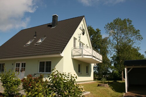 Apartment Wiesenblick 1-1 bedroom up to max. 2 pers. - Vacation home Wiesenblick