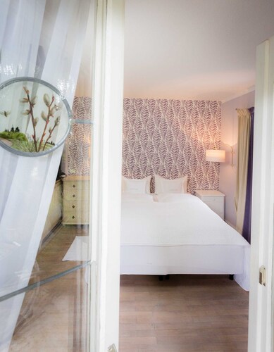 Superior Double Room - Bio Design Boutique Hotel Landhaus St. Georg