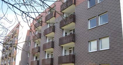 Ferienwohnung Brockenblick F-II-4-2 - Ferienwohnung Brockenblick