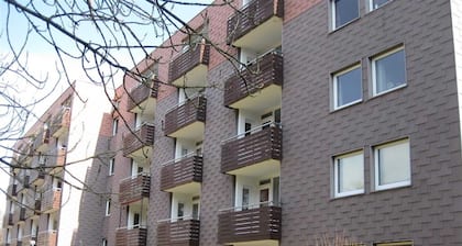 Apartment Brockenblick F-II-4-2 - Apartment Brockenblick