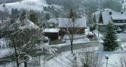 Apartment Brockenblick F-II-4-2 - Apartment Brockenblick