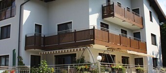 Appartement Schafberg - Apartments Schnöll