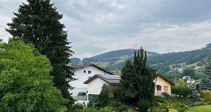 Appartement Schafberg - Appartements Schnöll