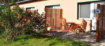 No. 2 Klatschmohnstube - Bauernstube Morgenitz double room