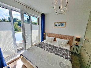 1 Schlafzimmer, WLAN