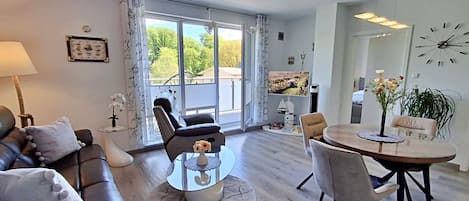 Fernseher