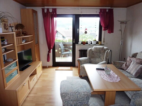 Fernseher