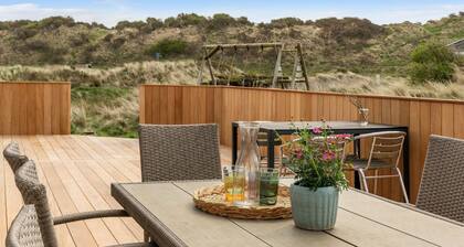 5 huoneen majoitus Hjørring