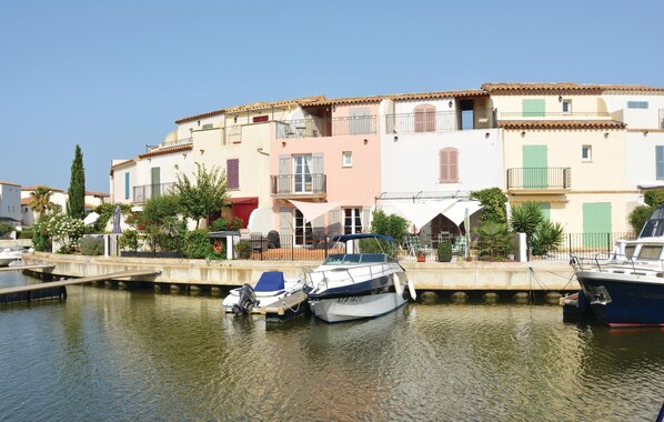 Port de plaisance