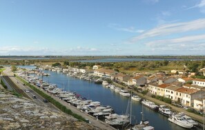 Marina