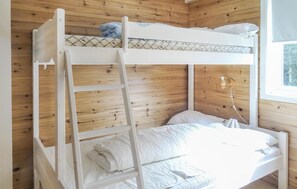 4 dormitorios y wifi