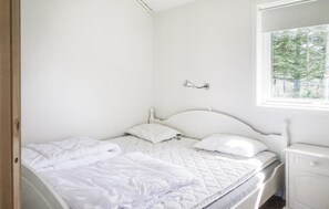 4 Schlafzimmer, WLAN