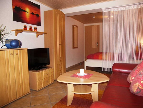 Unclassified image, 1 of 16, button - Apartment Krentz - Apartment (Heringsdorf)