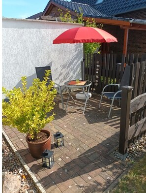 Unclassified image, 3 of 16, button - Apartment Krentz - Apartment (Heringsdorf)