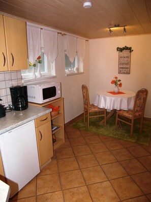 Unclassified image, 4 of 16, button - Apartment Krentz - Apartment (Heringsdorf)