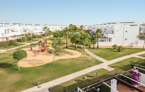 Nice apartment in Alhama de Murcia