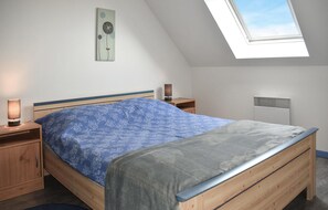3 habitaciones y wifi gratis