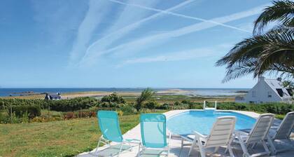 Tolles Zuhause in Pleubian