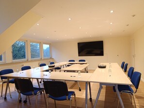 Sala de reunião