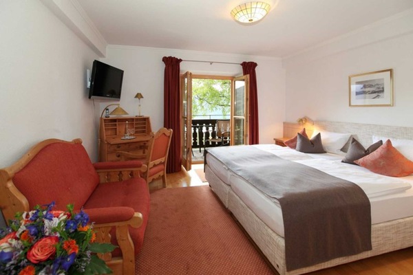 DZ Komfort Haupthaus