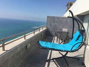 Fasilitet på overnattingsstedet