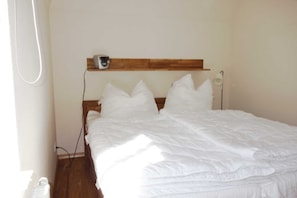 2 Schlafzimmer