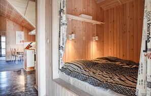 4 Schlafzimmer, Reisekinderbett, kostenloses WLAN