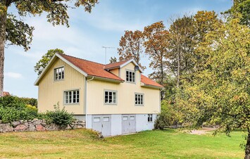 Udendørsområde