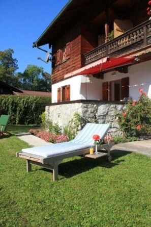 Unclassified image, 4 of 5, button - Apartment Nr. 5 - Apartments Haus Katharina (Rottach-Egern)