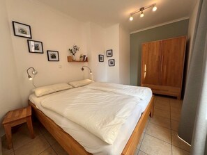 1 chambre, Wi-Fi