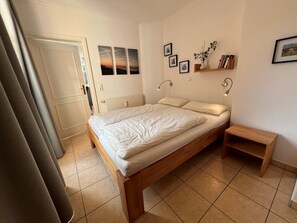 Unclassified image, 4 of 13, button - (174) 3- room apartment Ostseeallee - apartment house dune castle (Kühlungsborn)