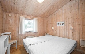 4 Schlafzimmer, kostenloses WLAN