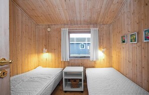 4 Schlafzimmer, kostenloses WLAN