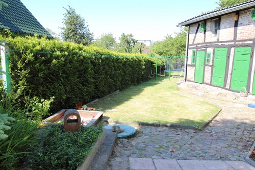 Apartments Vieth - FW Vieth