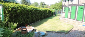 Ferienwohnungen Vieth - FW Vieth