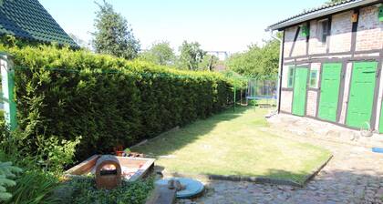 Ferienwohnungen Vieth - FW Vieth