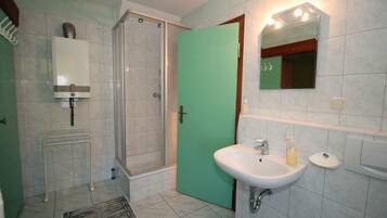 Dusche