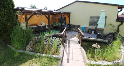 Ferienwohnungen Vieth - FW Vieth