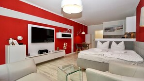 1 bedroom, WiFi