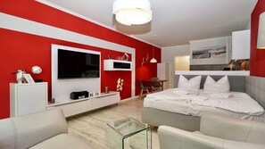 1 chambre, Wi-Fi