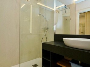 Dusche