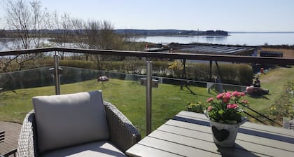 Vacation apartment 75 sqm - Holiday apartment Holnishof