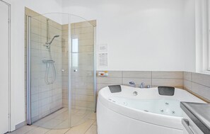 Een douche