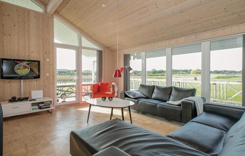 Tolles Haus in Storvorde mit Sauna