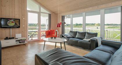 Tolles Haus in Storvorde mit Sauna