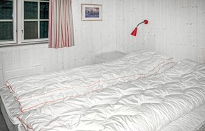 2 slaapkamers, reisbedje, gratis wifi