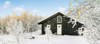 Awesome home in Gålå with sauna