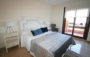 2 camere, Wi-Fi gratuito, lenzuola