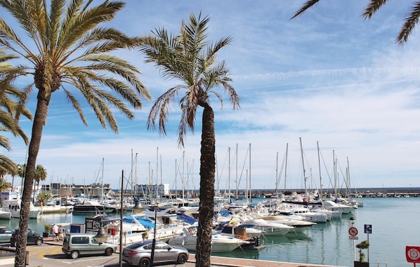 Jachthaven
